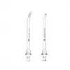 Philips Sonicare Compact Flosser 1000 boquillas de repuesto, F3 Compact, pack de 2