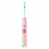 Philips Sonicare For Kids cepillo de dientes eléctrico sónico con Bluetooth, rosa