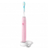 Philips Sonicare For Kids cepillo de dientes eléctrico sónico con Bluetooth, rosa