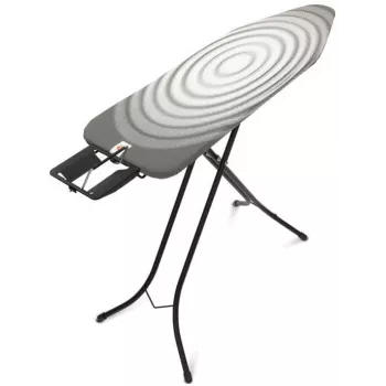 Brabantia tabla de planchar B 124x38cm Titan Oval