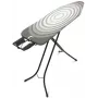 Brabantia tabla de planchar B 124x38cm Titan Oval