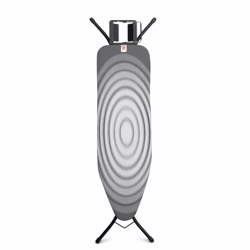 Brabantia tabla de planchar B 124x38cm Titan Oval