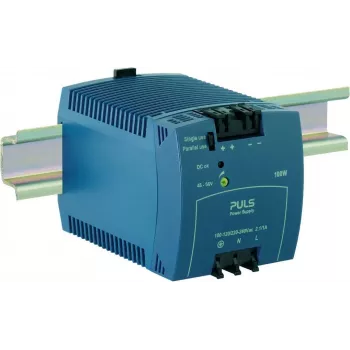 PULS MiniLine ML100.105 fuente de alimentación para carril DIN 48V DC 2,1A 100W