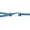 WKK 150126671 brida detectable por metal 200 x 4,8 mm azul (pack de 100)