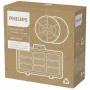 Philips set de filtros de repuesto para aspiradores sin bolsa de la serie 1000