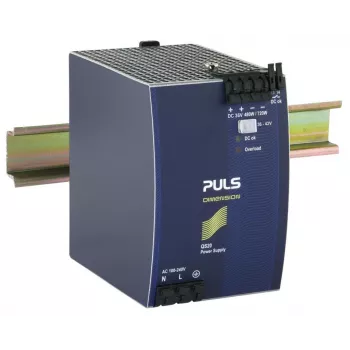 PULS DIMENSION QS20.361 fuente de alimentación para carril DIN 36 V/DC 13 A 480 W