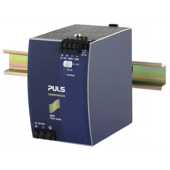 PULS DIMENSION QS20.361 fuente de alimentación para carril DIN 36 V/DC 13 A 480 W
