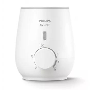 Philips AVENT Calientabiberones y calientacomidas eléctrico SCF355/09