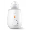 Philips AVENT Calientabiberones y calientacomidas eléctrico SCF355/09