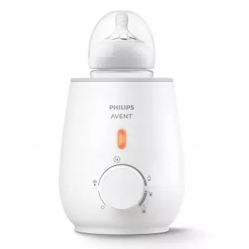 Philips AVENT Calientabiberones y calientacomidas eléctrico SCF355/09