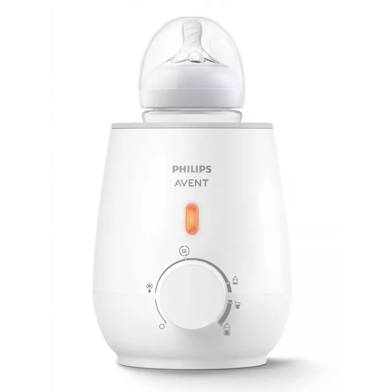Philips AVENT Calientabiberones y calientacomidas eléctrico SCF355/09