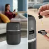 Philips 4000 Series HU4210/03 Humidificador, Charcoal Grey