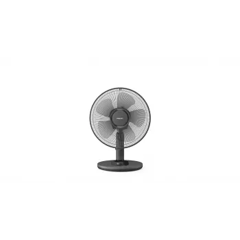 PHILIPS 1000 Series Ventilador de mesa 25 cm negro