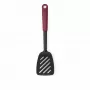 Brabantia Tasty+ Espátula, berenjena rojo