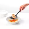 Brabantia Tasty+ Espátula, berenjena rojo