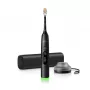 Philips Sonicare DiamondClean 8000 Cepillo de dientes eléctrico sónico, negro