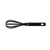 Brabantia Essential Batidor pequeño de nailon, negro