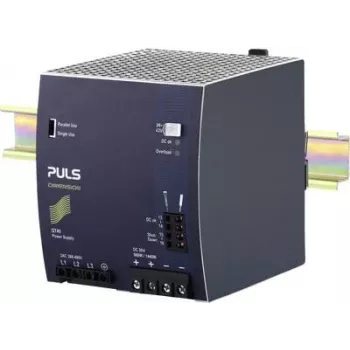 PULS QT40.361 fuente de alimentación para carril DIN de 3 fases 36V 26,7A 960W