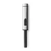 Brabantia Mechero de gas, acero mate
