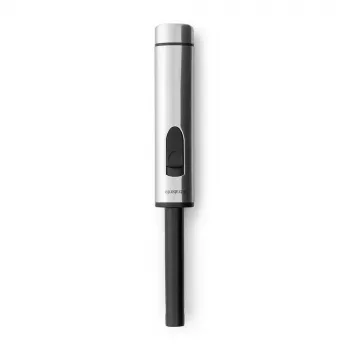 Brabantia Mechero de gas, acero mate