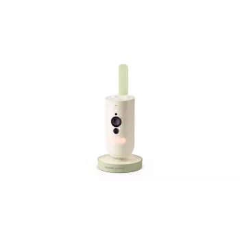 Philips Avent Videovigilante para bebés SCD643/26