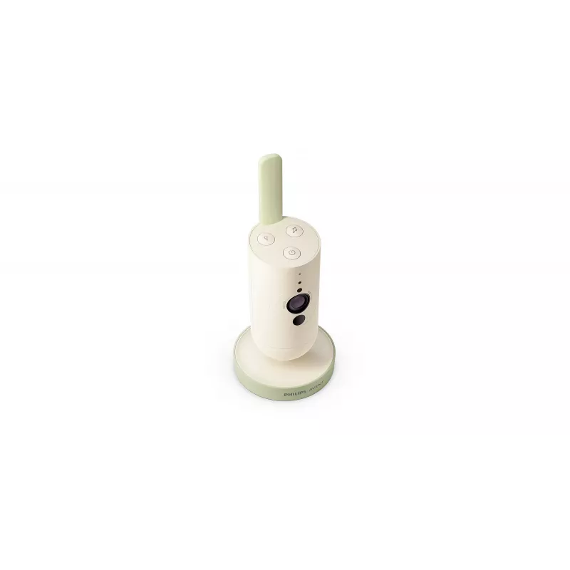 Philips Avent Videovigilante para bebés SCD643/26