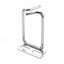 DSIT Soporte de cables de alta resistencia 40 x 85 mm (DS-Cablering-Pro)