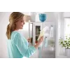 Philips AVENT Bolsas de almacenamiento de leche materna 180 ml, pack de 25