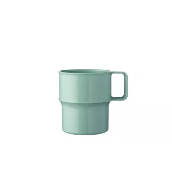 MEPAL Retro Green vaso reutilizable 280 ml 104626093400