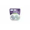 Philips Avent Ultra Soft chupete 6-18 meses, pack de 2, niño