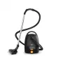Tristar SZ-2340 aspirador con bolsa 700W 2,5L negro/gris