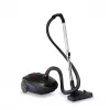 Tristar SZ-2340 aspirador con bolsa 700W 2,5L negro/gris