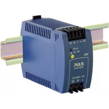 PULS MiniLine ML30.100 fuente de alimentación para carril DIN 24V DC 1,3A 30W