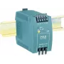 PULS MiniLine ML50.105 fuente de alimentación para carril DIN 48V DC 1,05A 50W