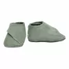 Lodger Walker Loafer zapatos de cuero para bebé, Forrest, 3-6 meses