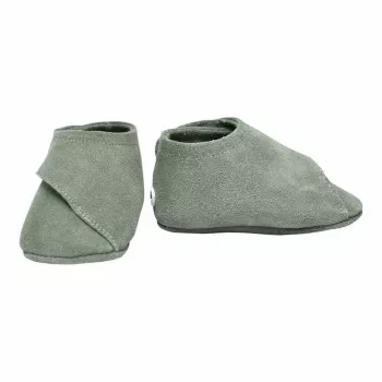 Lodger Walker Loafer zapatos de cuero para bebé, Forrest, 3-6 meses