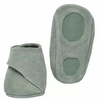 Lodger Walker Loafer zapatos de cuero para bebé, Forrest, 3-6 meses