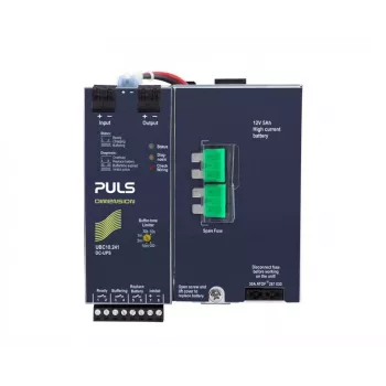PULS DIMENSION UBC10.241-N1 módulo SAI DC
