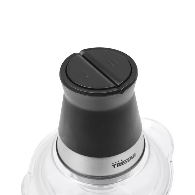 Tristar BL-4024 picadora eléctrica de cocina 400 W negra