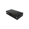 Adder ADDERView 4 PRO conmutador KVM/audio/USB DVI - 4 puertos, 1 usuario local, montaje en rack AV4PRO-DVI-IEC