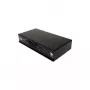 Adder ADDERView 4 PRO conmutador KVM/audio/USB DVI - 4 puertos, 1 usuario local, montaje en rack AV4PRO-DVI-IEC
