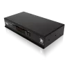 Adder ADDERView 4 PRO conmutador KVM/audio/USB DVI - 4 puertos, 1 usuario local, montaje en rack AV4PRO-DVI-IEC