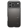 Spigen Tough Armor T funda MagSafe para iPhone 17 Pro / 18 Pro - Gunmetal