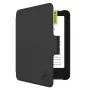 Gecko Covers Cactus funda protectora para eReader para Kobo Clara Colour/BW y Tolino Shine/Shine Color - negra V4CL2616C1