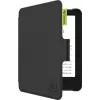 Gecko Covers Cactus funda protectora para eReader para Kobo Clara Colour/BW y Tolino Shine/Shine Color - negra V4CL2616C1