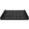 DSIT bandeja fija de carga pesada para armarios de servidores de 1200 mm de profundidad - 1U - 100 kg (DS-SFH120)