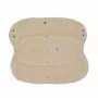 Lodger Warmer Folklore manoplas de taslon para carrito de bebé, Birch