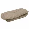 Lodger Warmer Folklore manoplas de taslon para carrito de bebé, Birch