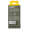 AQIILA Cablebird CS12 cable de carga y sincronización USB-C a USB-C 2m 60W negro AQCBPBIC2SI829