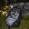 Aqiila Powerbird B20 batería externa 20000 mAh 20W PD y QC negra AQPBPBIB20BBK959